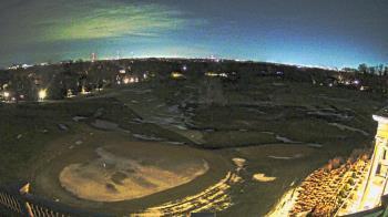 Weather camera view of Washington Golf and Country Club.