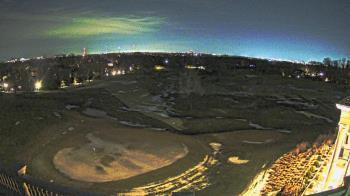 Weather camera view of Washington Golf and Country Club.