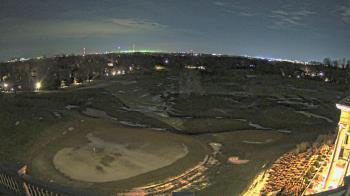 Weather camera view of Washington Golf and Country Club.