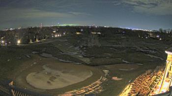 Weather camera view of Washington Golf and Country Club.