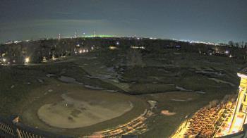 Weather camera view of Washington Golf and Country Club.