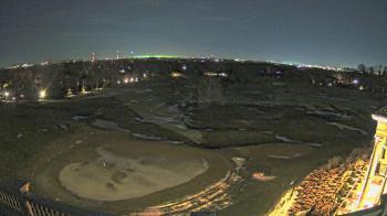 Weather camera view of Washington Golf and Country Club.