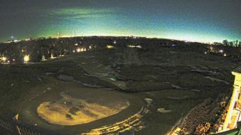 Weather camera view of Washington Golf and Country Club.