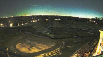 Weather camera view of Washington Golf and Country Club.