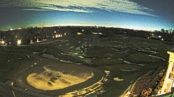 Weather camera view of Washington Golf and Country Club.
