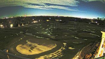 Weather camera view of Washington Golf and Country Club.