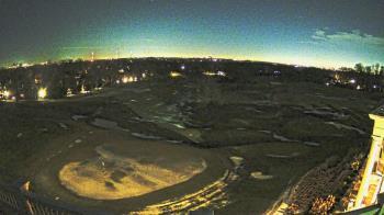 Weather camera view of Washington Golf and Country Club.