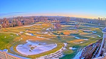 Weather camera view of Washington Golf and Country Club.