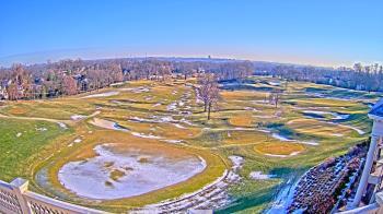 Weather camera view of Washington Golf and Country Club.