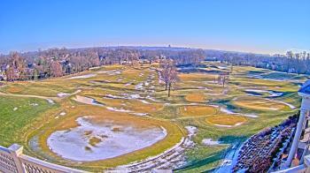 Weather camera view of Washington Golf and Country Club.