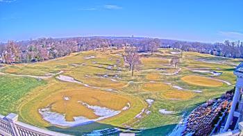Weather camera view of Washington Golf and Country Club.