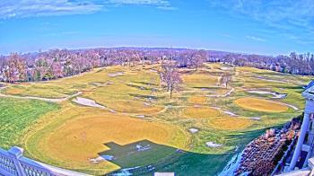 Weather camera view of Washington Golf and Country Club.