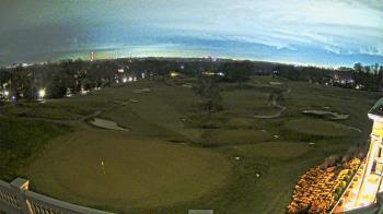 Weather camera view of Washington Golf and Country Club.