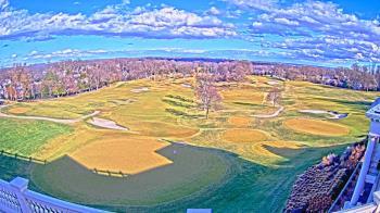 Weather camera view of Washington Golf and Country Club.