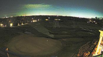 Weather camera view of Washington Golf and Country Club.