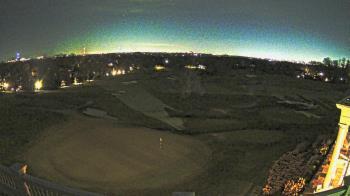 Weather camera view of Washington Golf and Country Club.