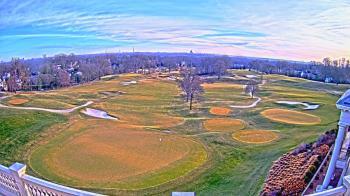 Weather camera view of Washington Golf and Country Club.