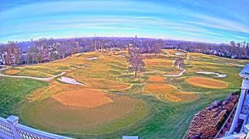 Weather camera view of Washington Golf and Country Club.