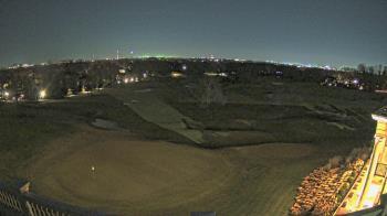 Weather camera view of Washington Golf and Country Club.