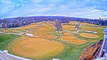 Weather camera view of Washington Golf and Country Club.