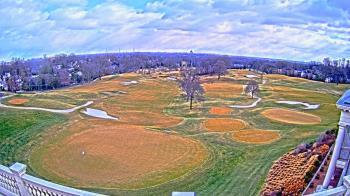 Weather camera view of Washington Golf and Country Club.
