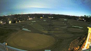 Weather camera view of Washington Golf and Country Club.