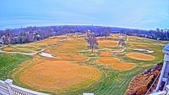 Weather camera view of Washington Golf and Country Club.