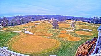 Weather camera view of Washington Golf and Country Club.