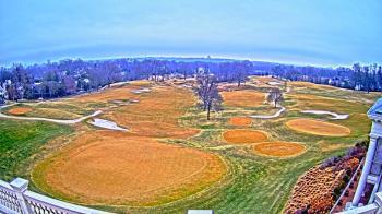 Weather camera view of Washington Golf and Country Club.