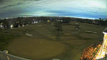 Weather camera view of Washington Golf and Country Club.