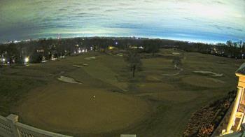 Weather camera view of Washington Golf and Country Club.
