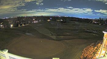 Weather camera view of Washington Golf and Country Club.