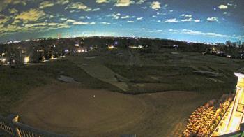 Weather camera view of Washington Golf and Country Club.