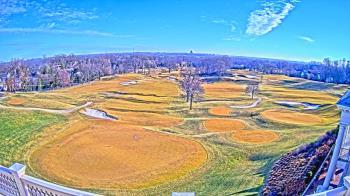 Weather camera view of Washington Golf and Country Club.