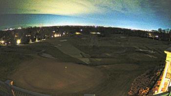 Weather camera view of Washington Golf and Country Club.