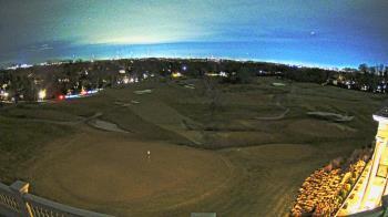 Weather camera view of Washington Golf and Country Club.