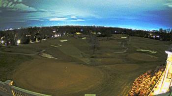 Weather camera view of Washington Golf and Country Club.