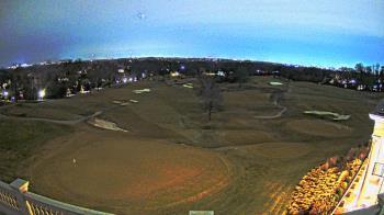 Weather camera view of Washington Golf and Country Club.