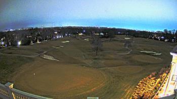 Weather camera view of Washington Golf and Country Club.