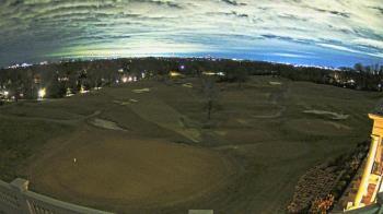Weather camera view of Washington Golf and Country Club.