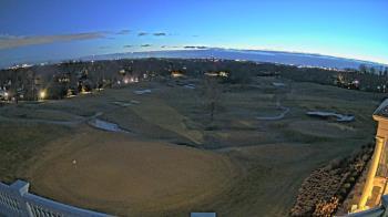 Weather camera view of Washington Golf and Country Club.