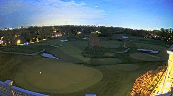 Weather camera view of Washington Golf and Country Club.