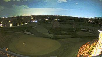 Weather camera view of Washington Golf and Country Club.