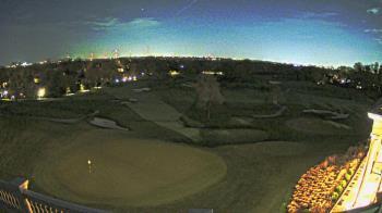 Weather camera view of Washington Golf and Country Club.