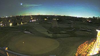 Weather camera view of Washington Golf and Country Club.