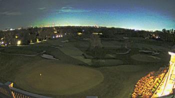 Weather camera view of Washington Golf and Country Club.