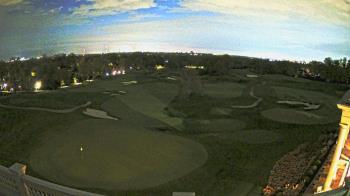 Weather camera view of Washington Golf and Country Club.