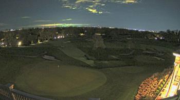 Weather camera view of Washington Golf and Country Club.