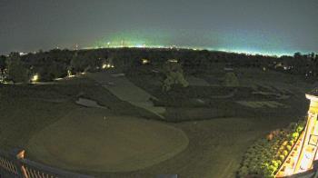 Weather camera view of Washington Golf and Country Club.