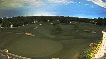 Weather camera view of Washington Golf and Country Club.